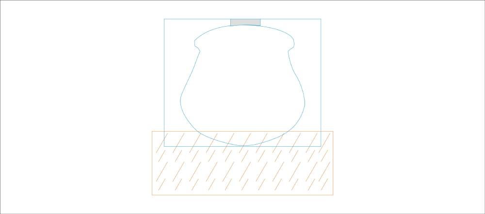 绵竹市高端白酒包装设计：从奢华到质感，如何用设计传递品牌高端调性